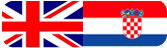 Angleško hrvaški slovar