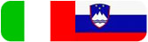 Italijansko slovenski slovar